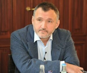 ГПУ объявило в розыск заместителя генпрокурора Кузьмина