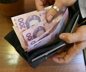 В Украине повысили минимальную заработную плату