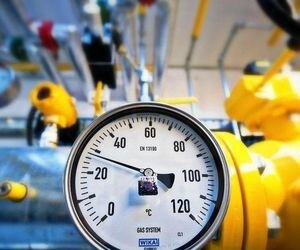 Украина хочет договориться с Венгрией об увеличении реверса газа
