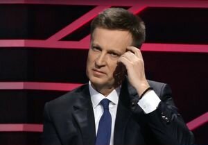 Онищенко: Порошенко заплатил $2 млн депутатам за голосование об отставке Наливайченко 