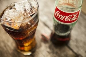 Coca-Cola впервые за 125 лет выпустила слабоалкогольный напиток