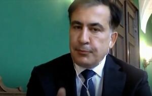 Саакашвили: Я был главным гарантом того, что Путин никогда не захватит Украину