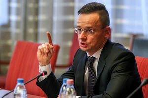 Глава МИД Венгрии заявил, что сохранение Береговского района в Закарпатской области важно для двух стран