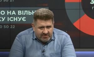 Бондаренко: Власть стала главным источником опасности для страны