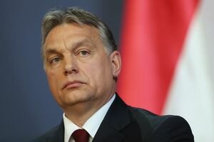 Стало известно, когда Зеленский встретится с премьером Венгрии Орбаном