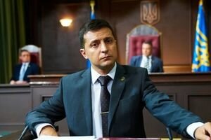 Зеленский признался, будет ли баллотироваться в президенты. Видео
