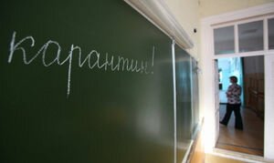 В Одесской области в нескольких учебных заведениях ввели карантин из-за вспышки кори