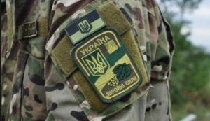 Украинских военных начали обеспечивать новейшей спецодеждой и экипировкой. Фото