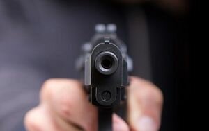В Виннице водитель стрелял в полицейских, которые нашли в его авто патроны