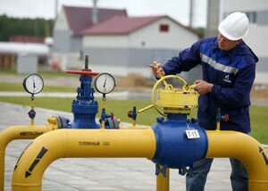 Венгрия и РФ договорились о поставках российского газа в случае остановки транзита через Украину