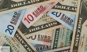 Иностранная валюта резко упала в цене: актуальный курс на 16 ноября