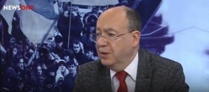 Кацман о заявлении Зеленского по РФ: Без диалога добиться мира в Украине невозможно