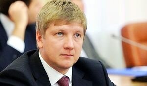 Коболев уверен, что Россия не заблокирует реверс газа из Европы в Украину 