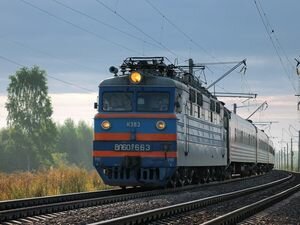 В Одесской области мужчина погиб под колесами поезда