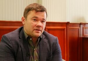 Вполне удачная шутка: Богдан отреагировал на петицию об отставке Зеленского 