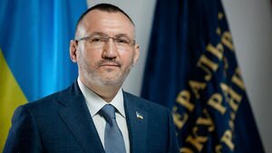 Адвокат: Отстранение Кузьмина от выборов - это месть генерального прокурора Луценко