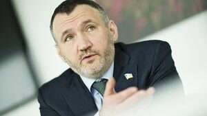 ВСУ подтвердил отмену снятия Кузьмина с регистрации кандидатом в нардепы