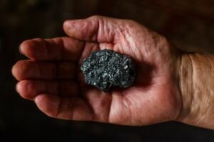 Украина в июне получила меньше российского угля на 85%