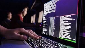 СНБО начал разработку стратегии кибербезопасности Украины