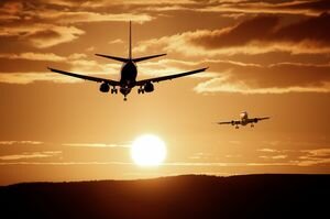 Стало известно, когда международные авиаперевозки достигнут докризисного уровня по количеству пассажиров