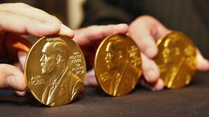 Организаторы Нобелевской премии увеличили призовой фонд на $110 тыс.