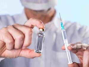 В Бельгии наладили производство прототипов вакцины от коронавируса
