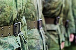 В России солдат-срочник застрелил восьмерых сослуживцев