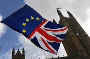 Джонсон заявил, что Великобритания может покуинуть ЕС без соглашения о торговле и объяснил причину
