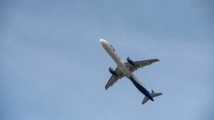 Самолет с премьер-министром Испании вернулся в аэропорт из-за неполадок