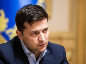 Зеленский уволил Геруса и назначил нового представителя президента в Кабмине