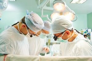 В Украине начали делать пересадку органов в районных больницах