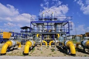 Украина договорилась с Румынией о транспортировке газа с юга