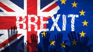 Парламент Великобритании будет голосовать за Brexit
