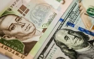 Гривна и доллар. Фото: bank.gov.ua