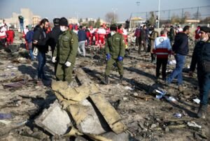 Украина 19 октября начнет переговоры с Ираном о авиакатастрофе МАУ: что обсудят стороны