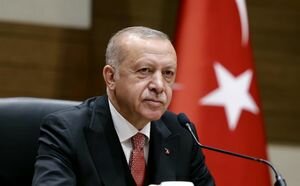 Президент Турции направил войска в Ливию в поддержку правительства страны