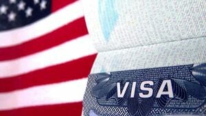 В США сократили список профессий, на которые можно нанимать иностранцев по рабочим визам