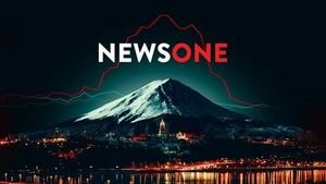 Мониторинг телесмотрения: NEWSONE - самый популярный информационно-новостной вещатель страны
