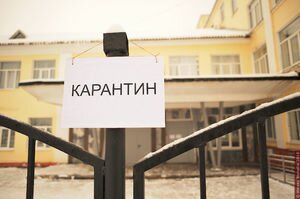 В Николаеве из-за гриппа объявили карантин в 23 школах