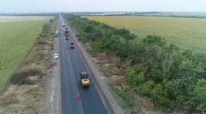 Глава Укравтодора рассказал, за сколько лет в Украине можно отремонтировать дороги