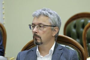 Ткаченко: Рада не может принять постановление о годовщине Майдана из-за поправок к законопроекту о рынке земли
