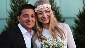 Госкино Украины запретило фильм с Зеленским в главной роли
