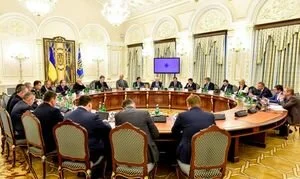 СНБО утвердил гособоронзаказ на 26 млрд гривен