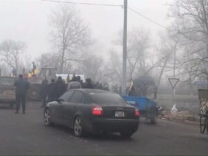 В МВД рассказали, где эвакуированные граждане из Уханя проведут карантин