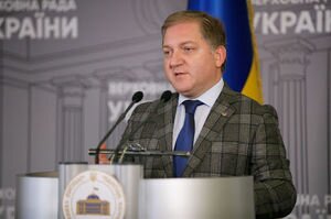 Волошин: Возвращение заоблачных зарплат членам Набсоветов - это официальное воровство миллионов из карманов украинцев
