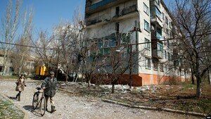 Коронавирус в ОРДЛО: что ждет жителей Донбасса