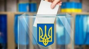Киевляне хотят видеть мэром Кличко и Пальчевского - социсследование