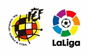 В Испании бессрочно приостановлен профессиональный футбол