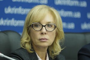 В ОРЛО опровергли заявление Денисовой о передаче ей девяти удерживаемых лиц