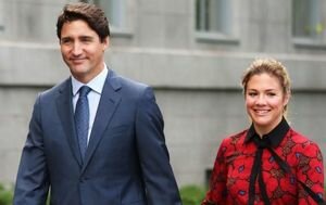 Жена премьера Канады вылечилась от коронавируса